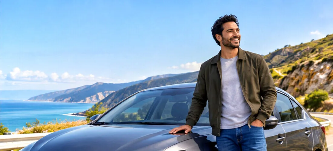 Auto Insurance After
