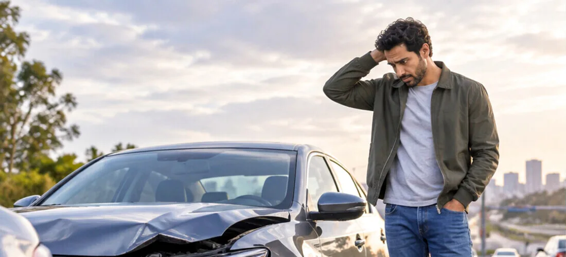 Auto Insurance Before