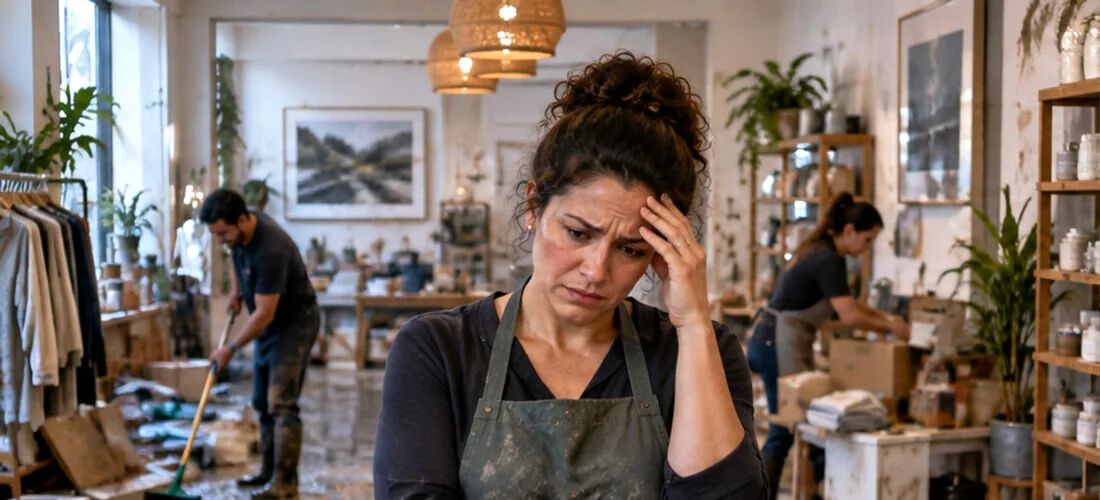 Business Insurance Before