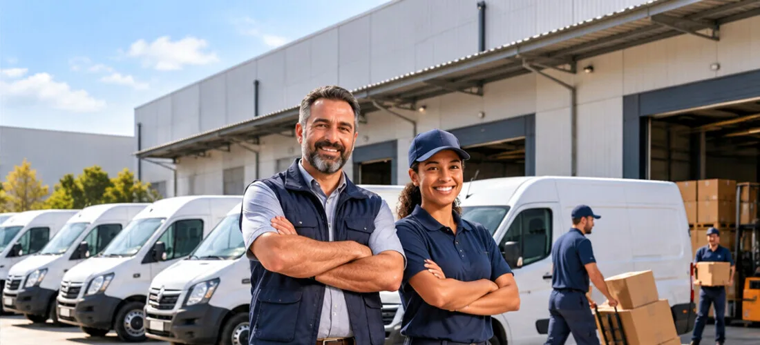 Commercial Auto After