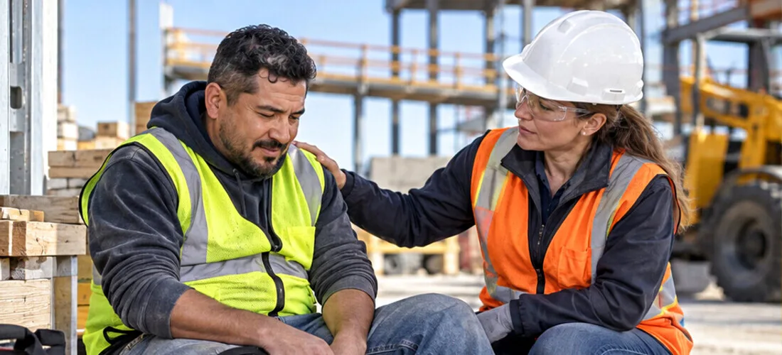 Workers’ Compensation Before