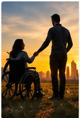 Long-Term Disability