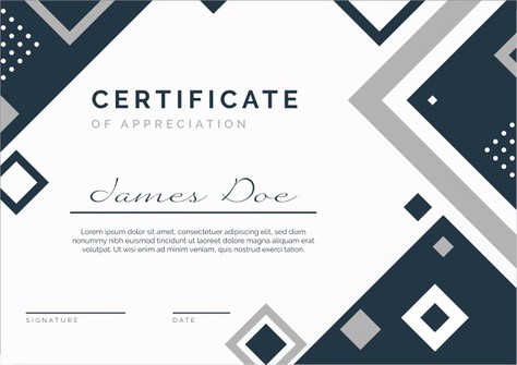 award 3 5