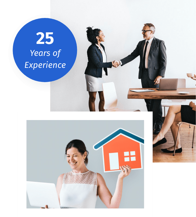 years of experience 5