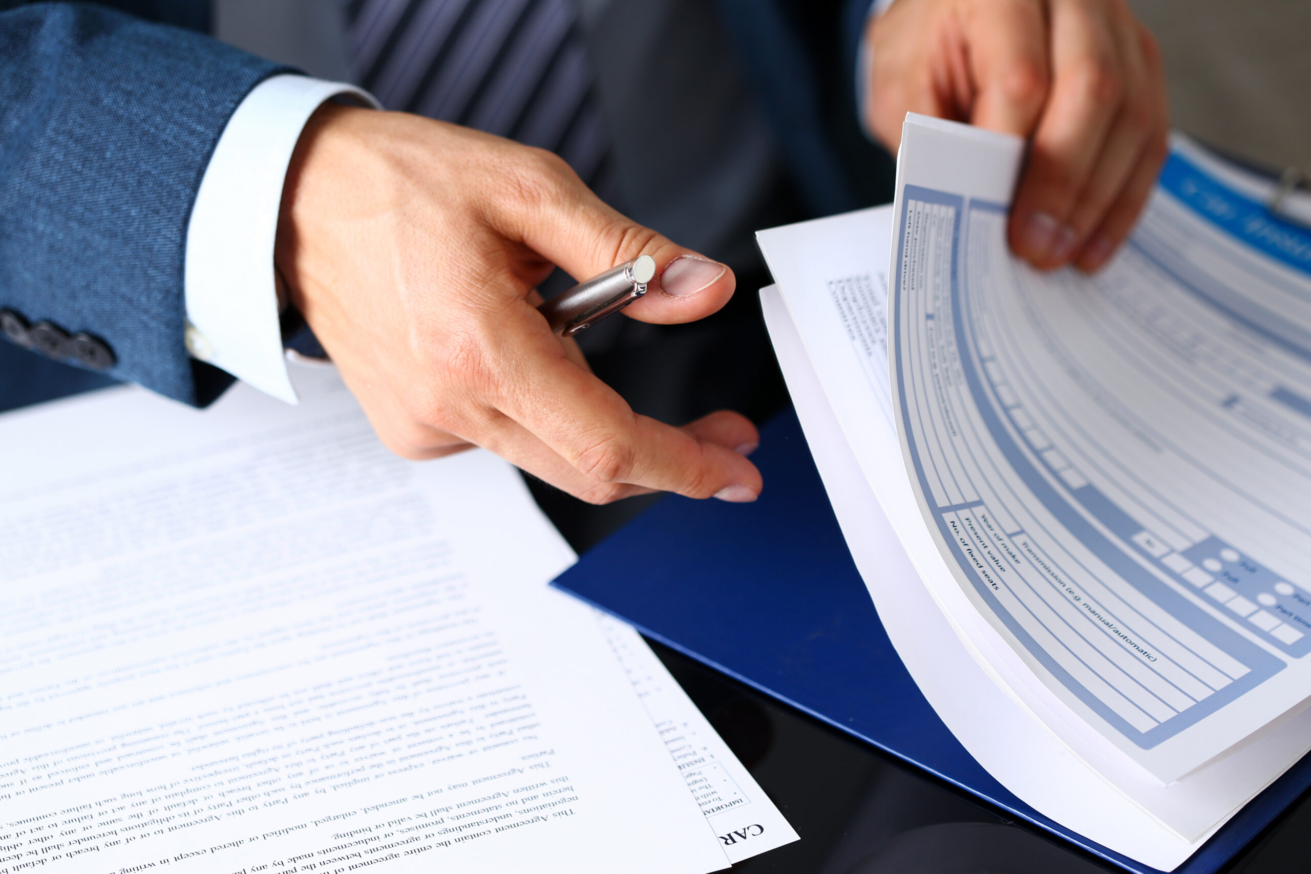 Umbrella Insurance Quote